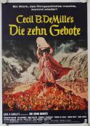 The Ten Commandments (Die zehn Gebote)